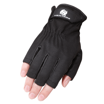 Performance Glove - Brown